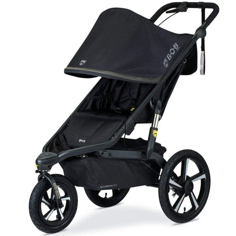 Load image into Gallery viewer, BOB Allterrain Pro Jogging Stroller
