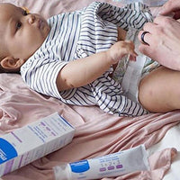 Mustela Diaper Rash Cream 1 2 3