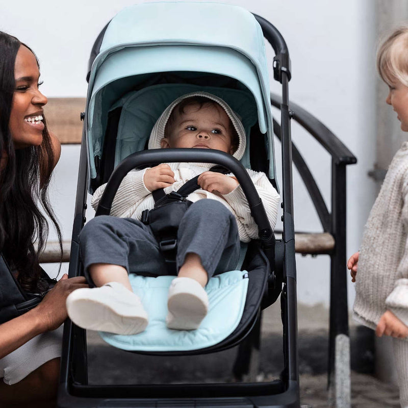 Load image into Gallery viewer, Thule Stroller Seat Liner
