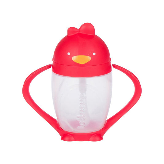 Lollaland Lollacup Straw Sippy Cup
