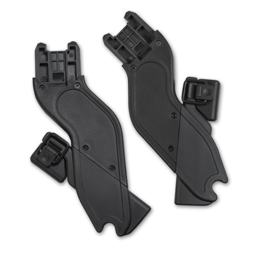 Uppababy Vista Lower Adapters – Babinski's Baby