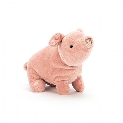 Jellycat Mellow Mallow Pig - Small