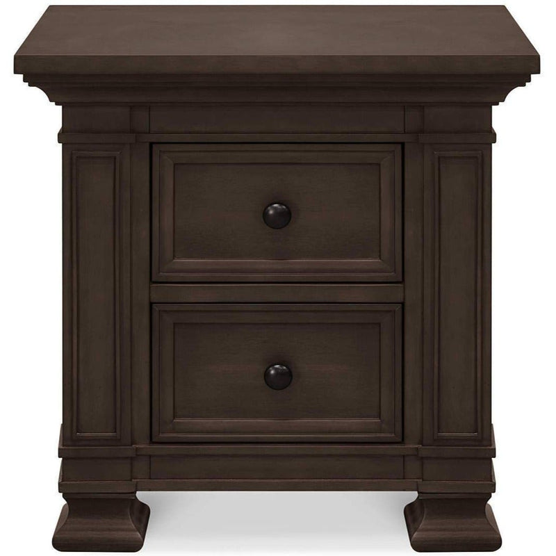 Load image into Gallery viewer, Franklin &amp; Ben Classic Nightstand
