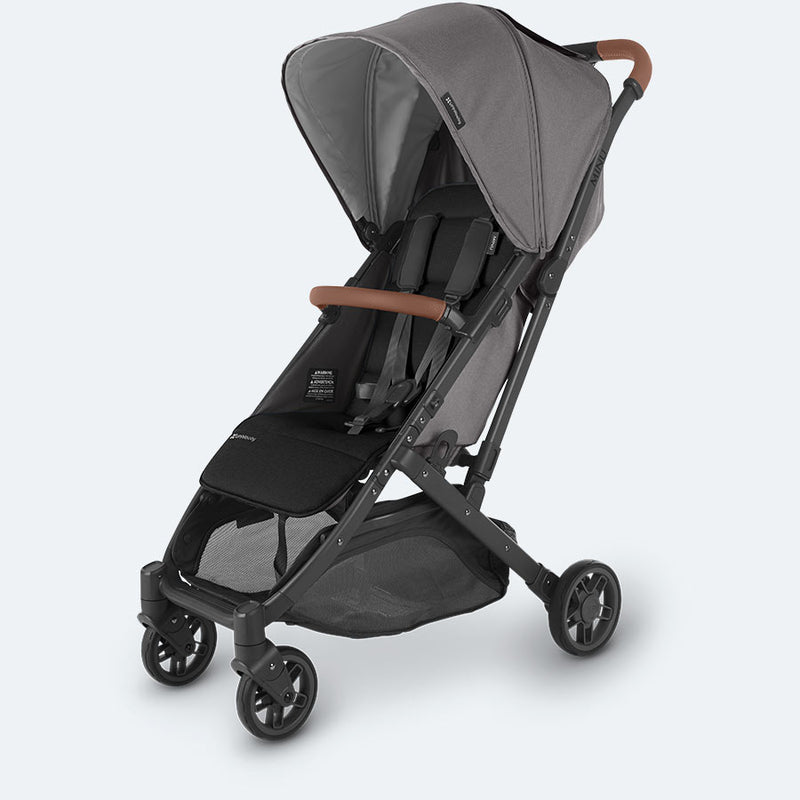 Load image into Gallery viewer, Uppababy Minu V2 Stroller
