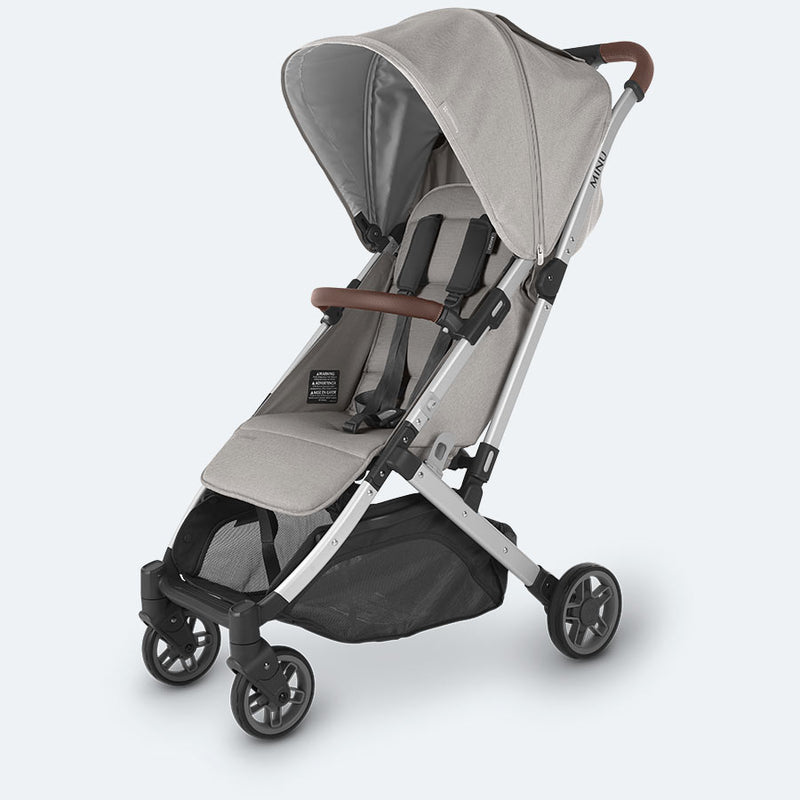 Load image into Gallery viewer, Uppababy Minu V2 Stroller
