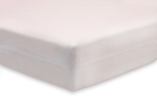 babyletto Pure Core Non-Toxic Crib Mattress with Dry Waterproof Cover