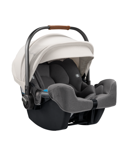 Nuna Pipa RX Infant Car Seat and RELX Base