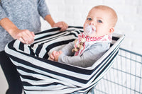 Copper Pearl Multi-Use Car Seat Cover
