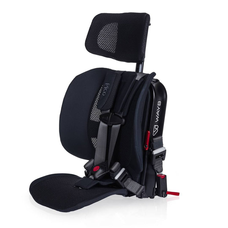 Load image into Gallery viewer, WAYB Pico Travel Car Seat
