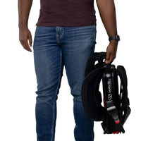WAYB Pico Travel Car Seat