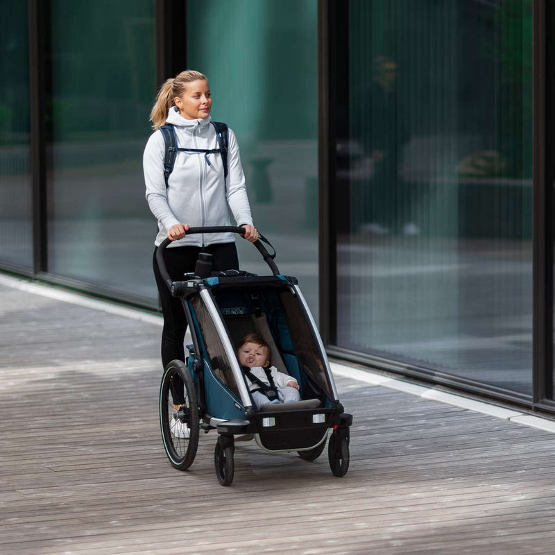 Load image into Gallery viewer, Thule Chariot Infant Sling | Sport / Cross / Lite
