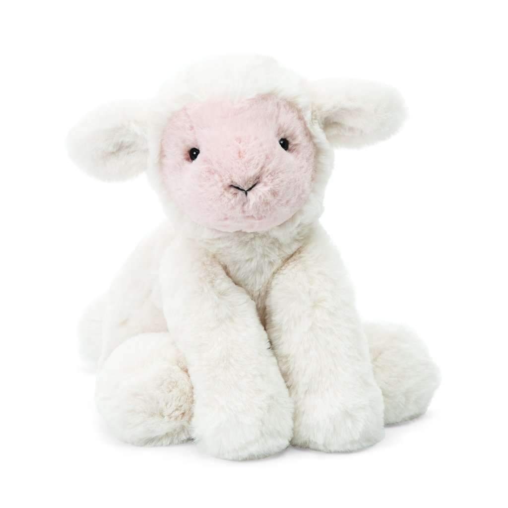 Jellycat Smudge Lamb - Medium