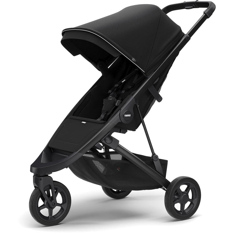 Load image into Gallery viewer, Thule Spring Stroller
