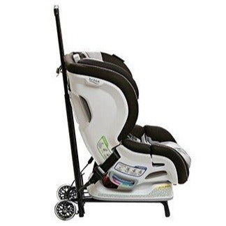 Load image into Gallery viewer, Britax Car Seat Travel Cart
